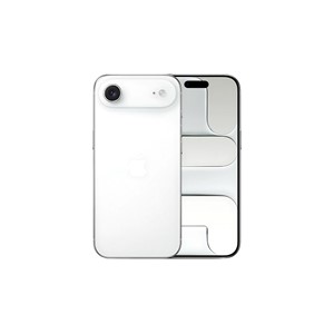iPhone Air 1TB - Chính hãng VN/A Trắng Mây
