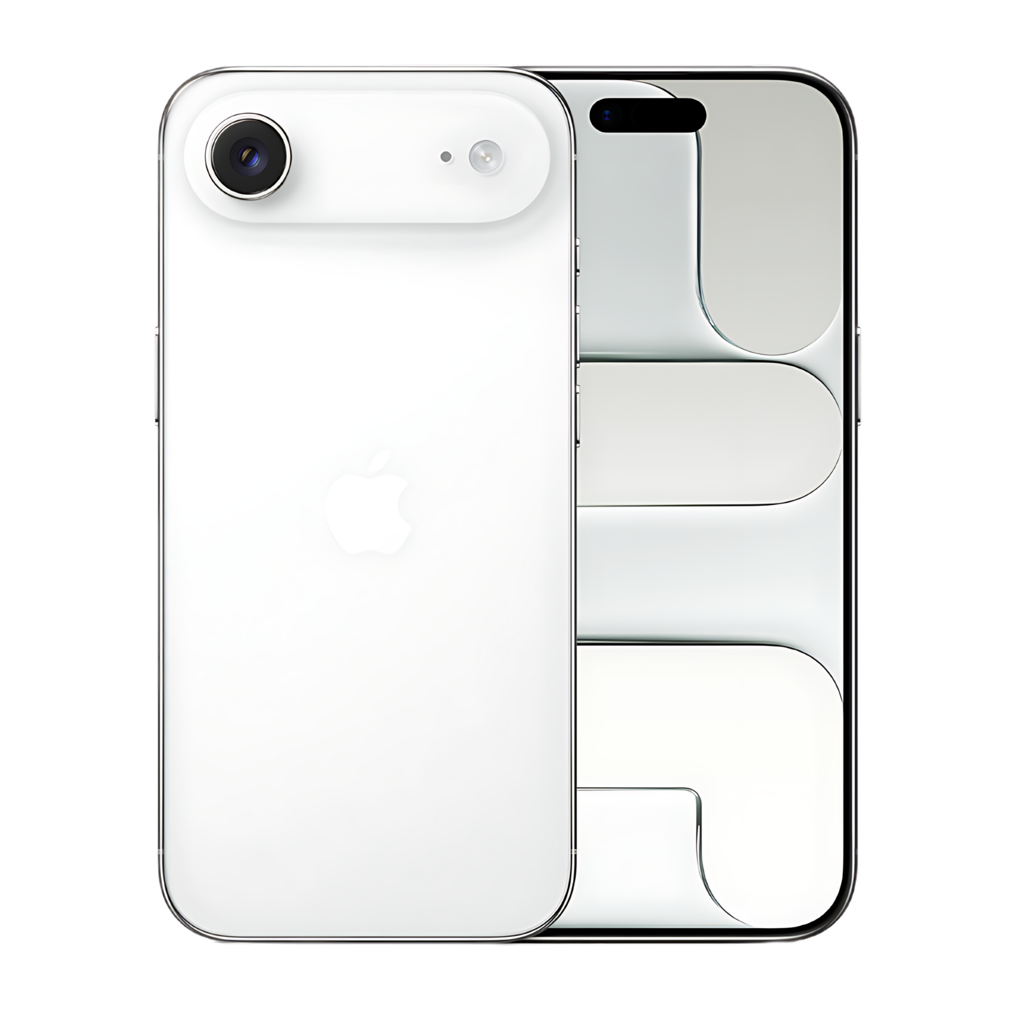 iPhone Air 1TB - Chính hãng VN/A Trắng Mây