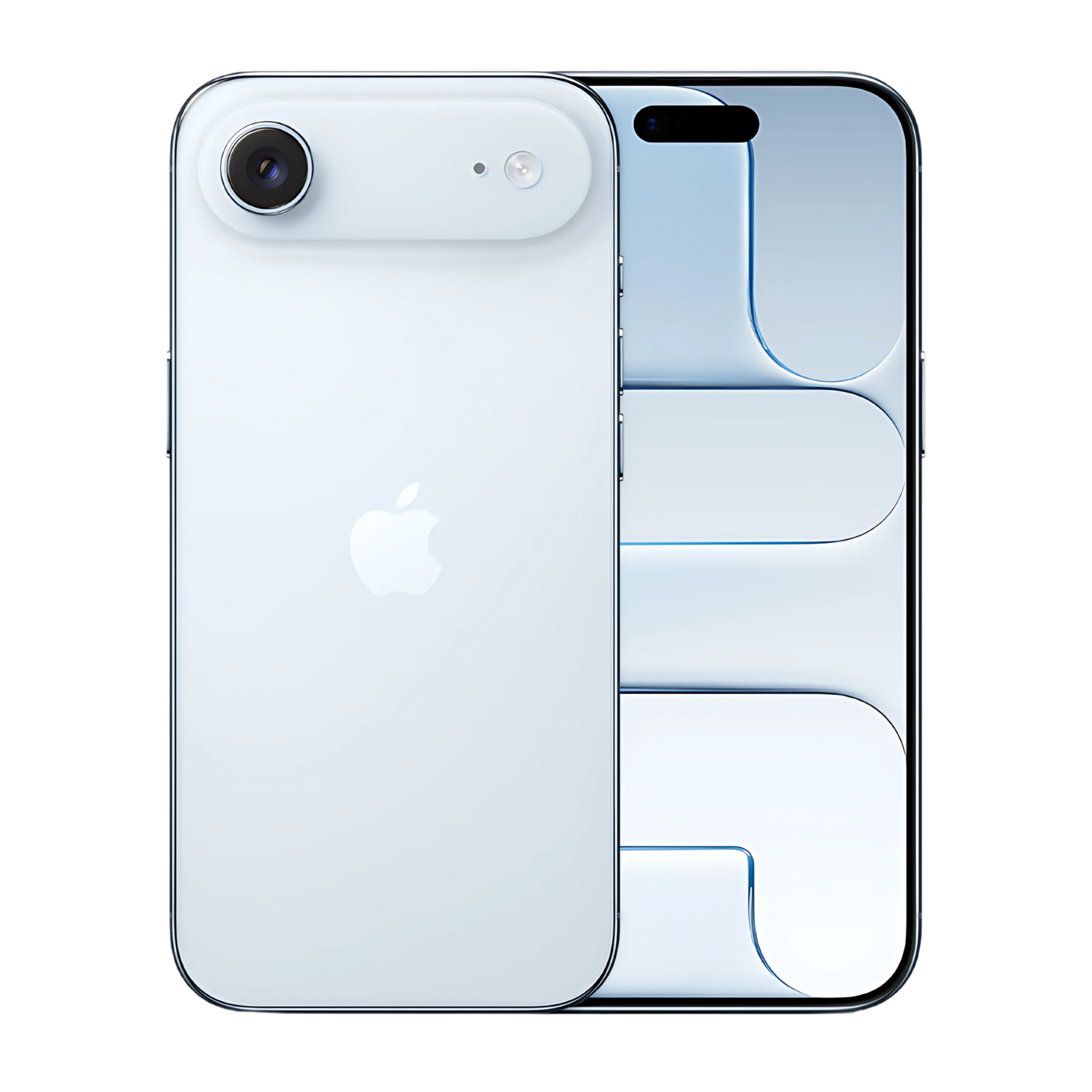 iPhone Air 1TB - Chính hãng VN/A Xanh Da Trời