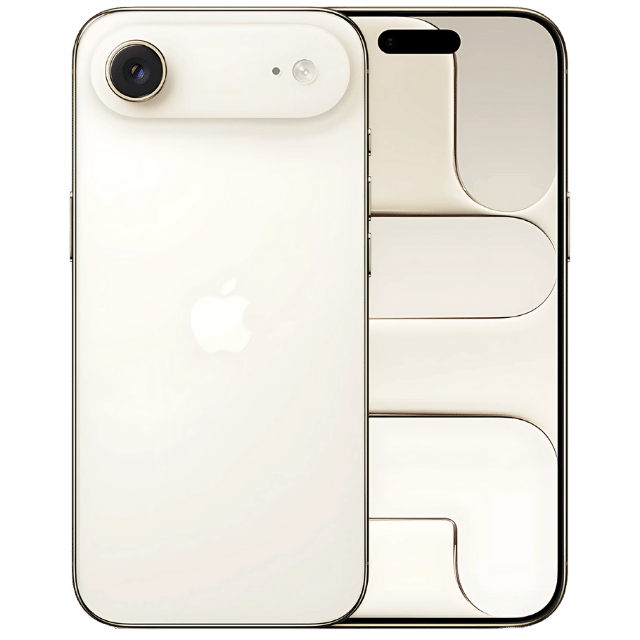 iPhone Air 1TB - esim - LL/A Vàng Nhạt