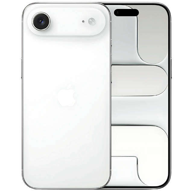 iPhone Air 256GB - esim - X/A Trắng Mây