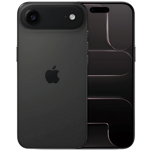 iPhone Air 256GB Like New - Chính Hãng VN/A Đen Không Gian