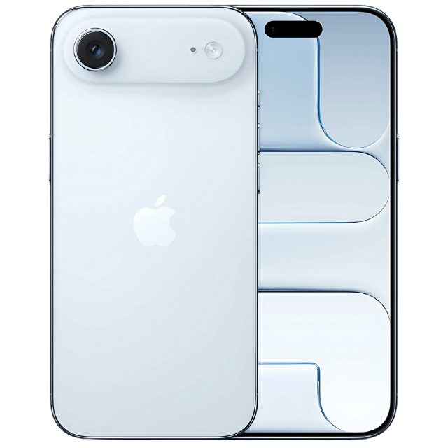 iPhone Air 512GB - esim - LL/A Xanh Da Trời