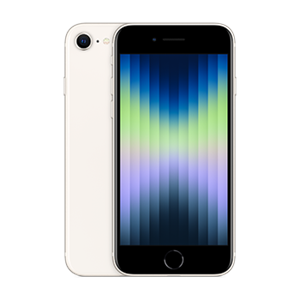 iPhone SE 2022 128GB - Like New image