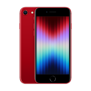 iPhone SE 2022 64GB - Like New image