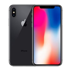 iPhone X 64GB - Like New image