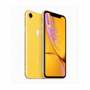 iPhone Xr 128GB - Like New Vàng