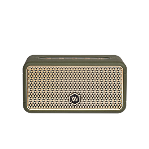 Loa Bluetooth Alpha Works W38 - Chính Hãng Xanh rêu