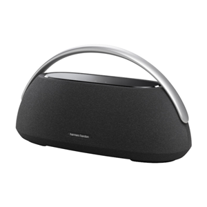Loa Bluetooth Harman Kardon Go + Play 3 - Chính Hãng image