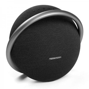 Loa Bluetooth Harman Kardon Onyx Studio 7 - Chính Hãng Đen