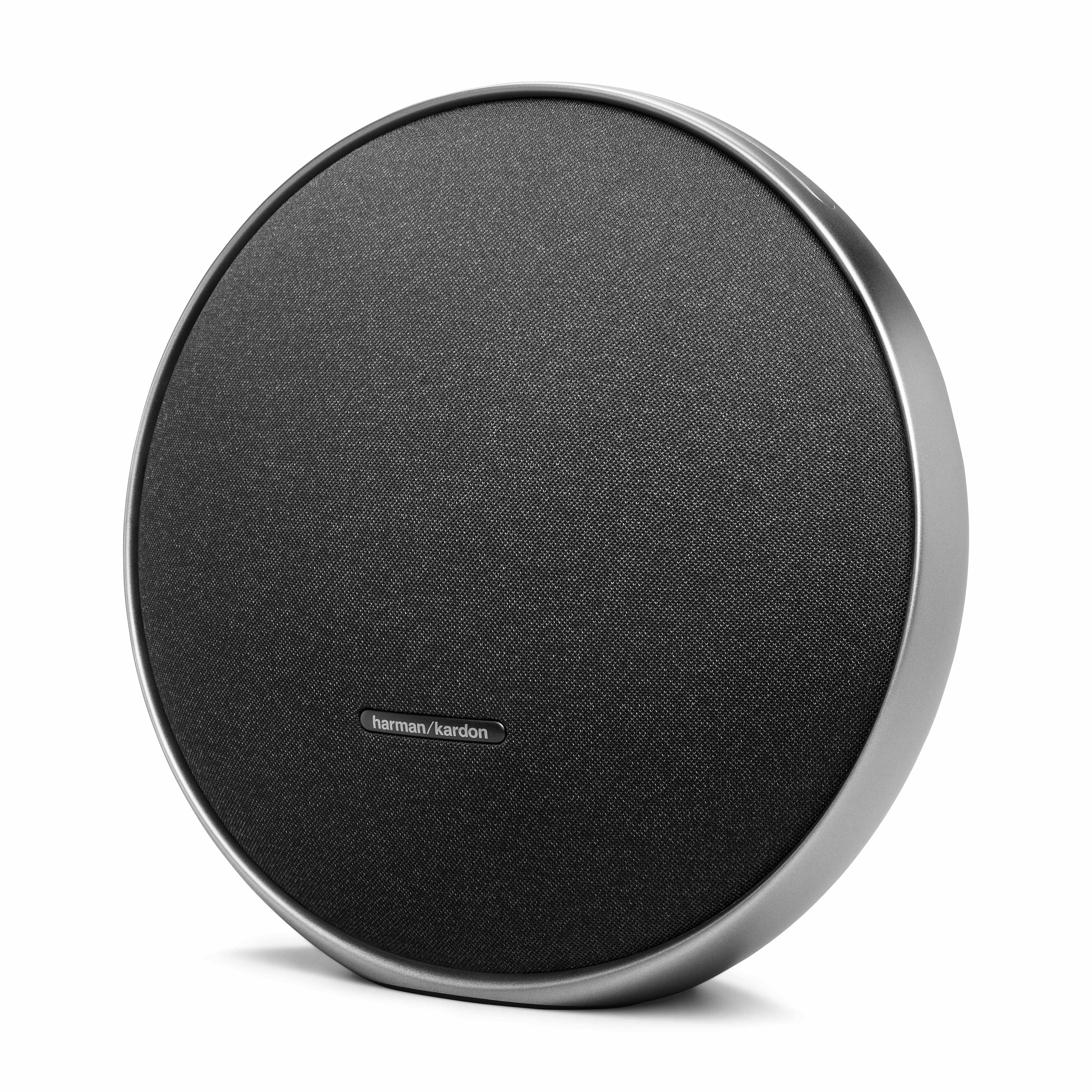 Loa Bluetooth Harman Kardon Onyx Studio 9 - Chính Hãng Đen