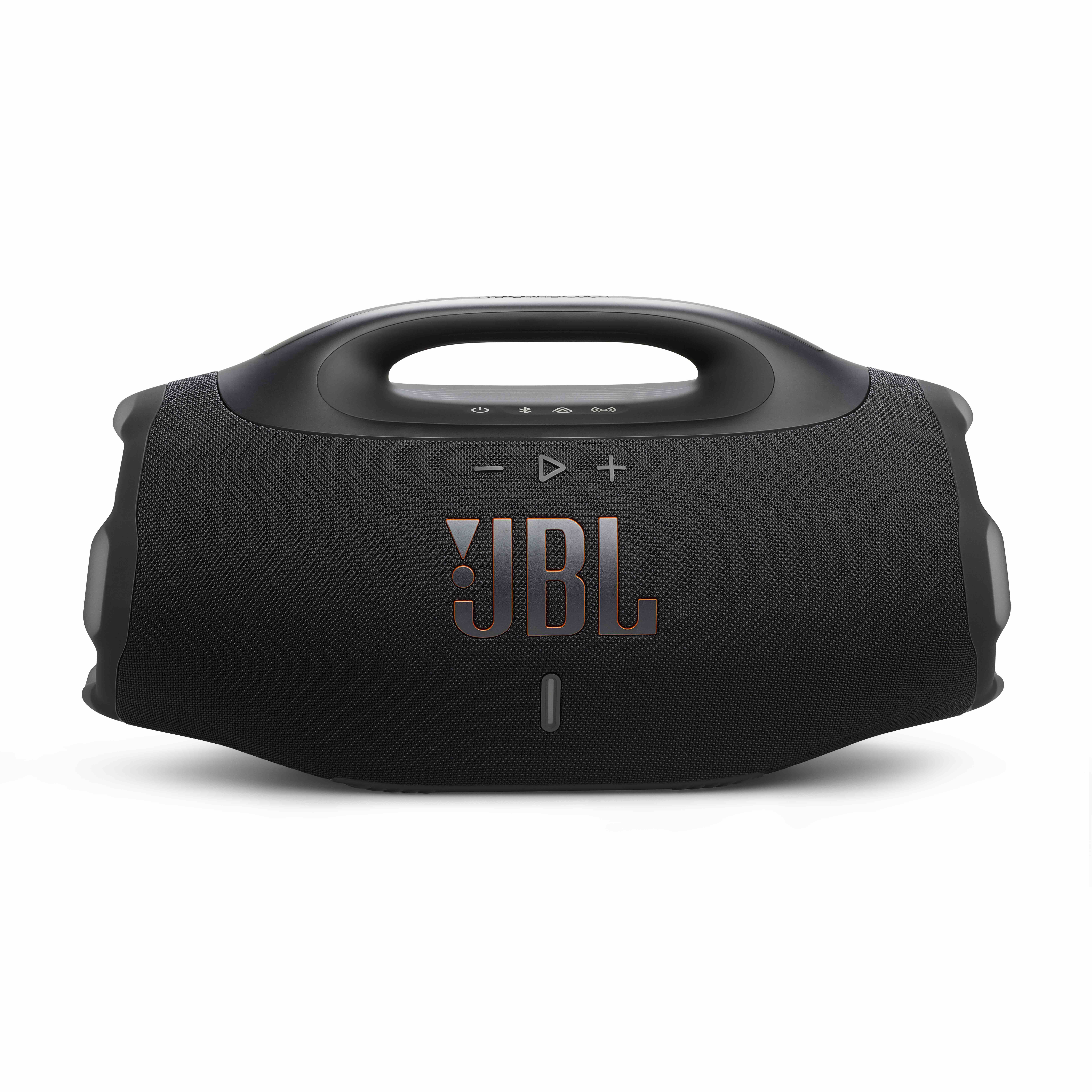Loa Bluetooth JBL Boombox 4 - Chính Hãng Đen