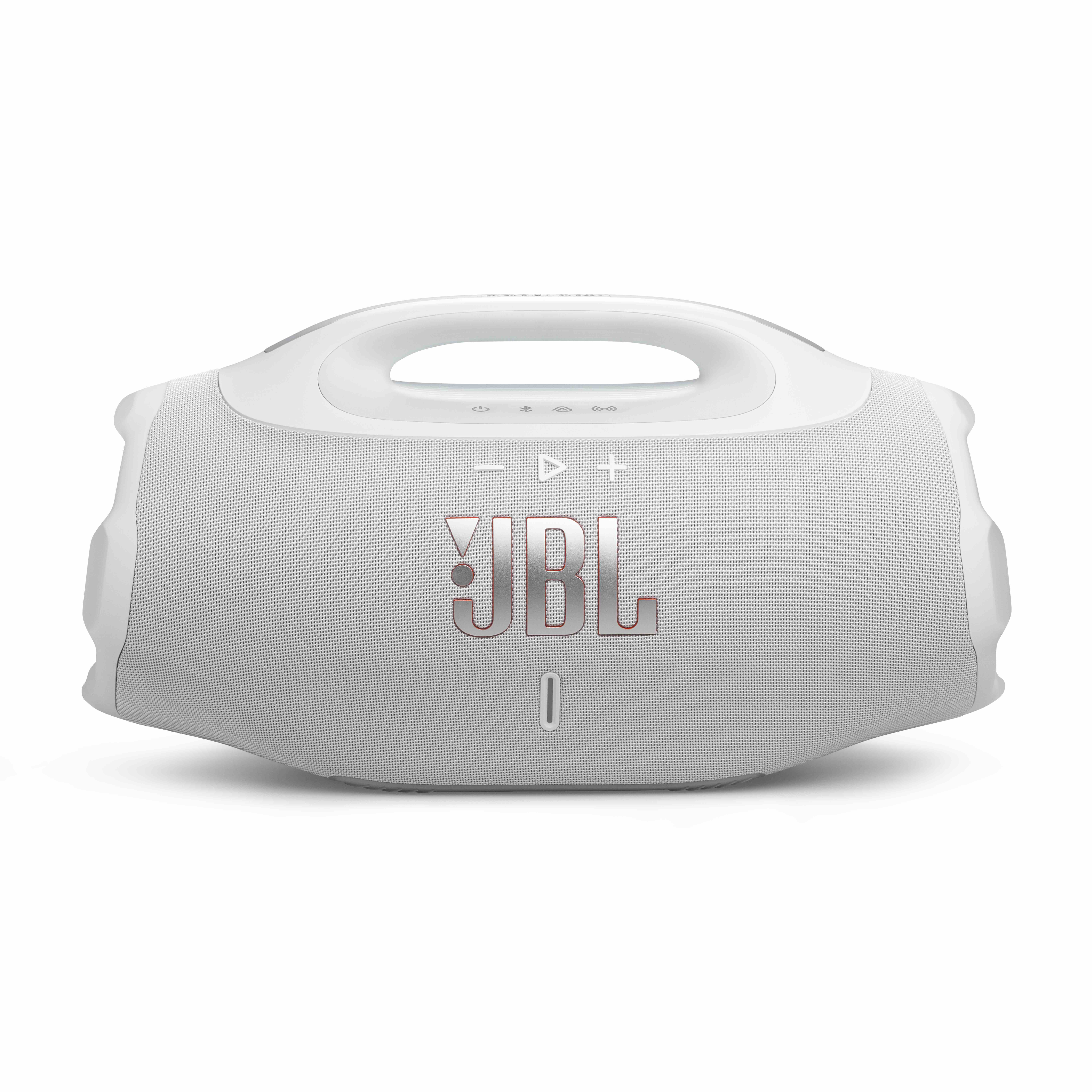 Loa Bluetooth JBL Boombox 4 - Chính Hãng image