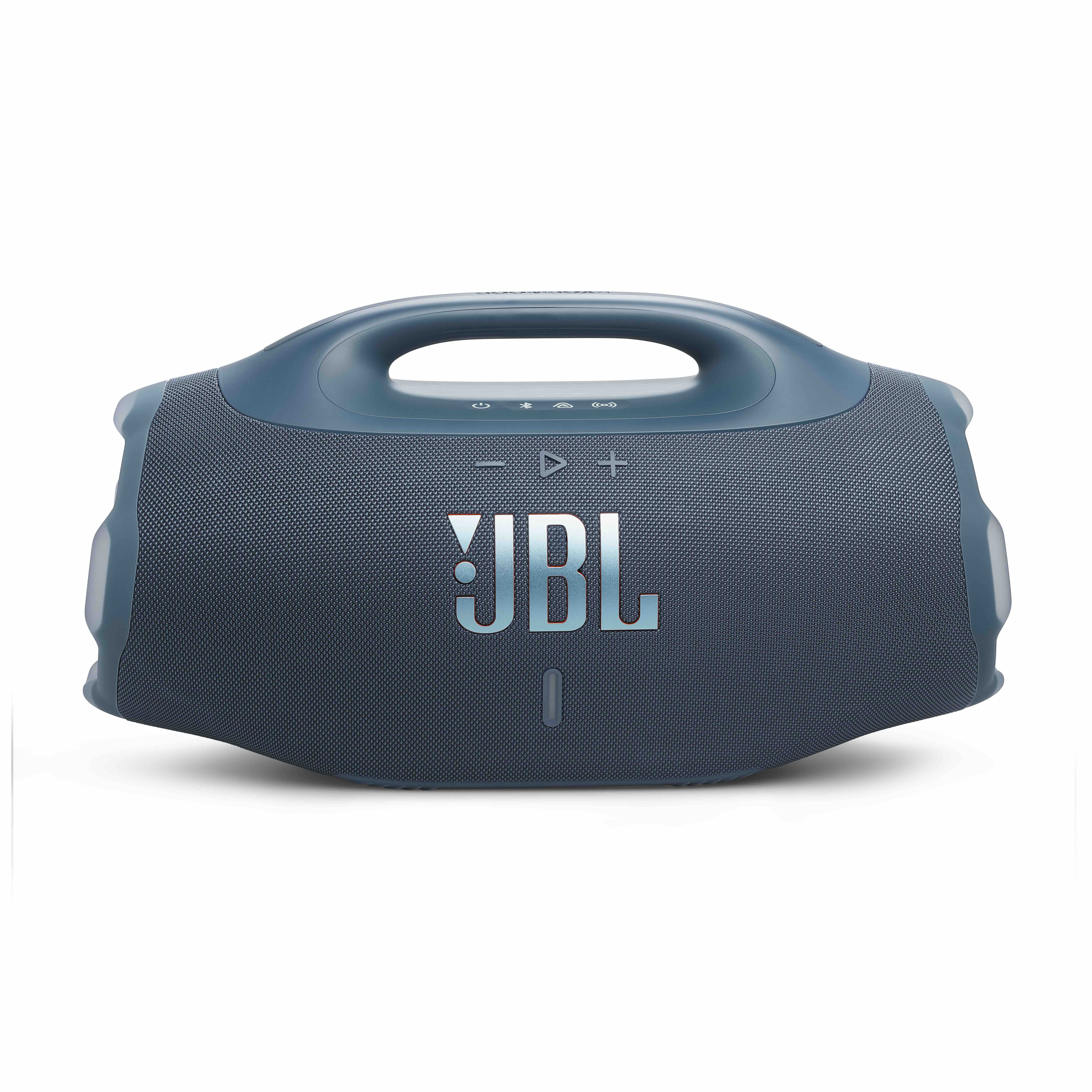 Loa Bluetooth JBL Boombox 4 - Chính Hãng Xanh Dương