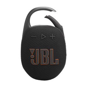 Loa Bluetooth JBL Clip 5 - Chính Hãng Đen