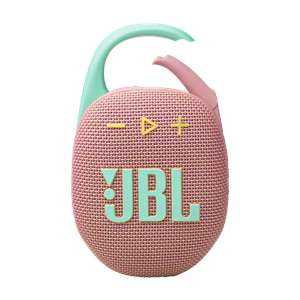 Loa Bluetooth JBL Clip 5 - Chính Hãng Hồng
