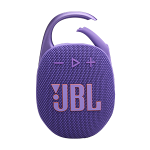 Loa Bluetooth JBL Clip 5 - Chính Hãng Tím