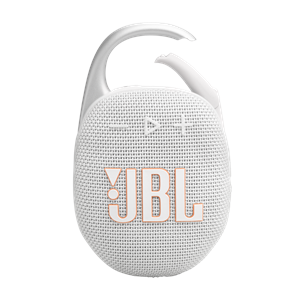 Loa Bluetooth JBL Clip 5 - Chính Hãng Trắng