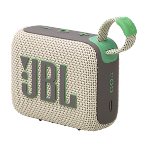 Loa Bluetooth JBL GO 4 - Chính Hãng image