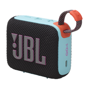 Loa Bluetooth JBL GO 4 - Chính Hãng Đen Xanh