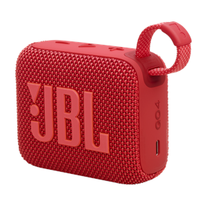Loa Bluetooth JBL GO 4 - Chính Hãng image