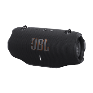 Loa Bluetooth JBL Xtreme 4 - Chính Hãng Đen