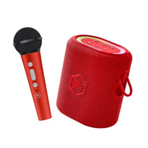 Loa Party Karaoke Alpha Works Sonik Plus image
