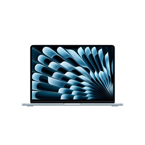 MacBook Air 13 inch M4 10GPU 10CPU 24GB 512GB - Chính Hãng VN/A Blue