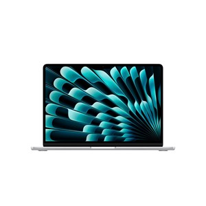 MacBook Air 13 inch M4 8GPU 10CPU 16GB 256GB - Chính Hãng VN/A Bạc Silver