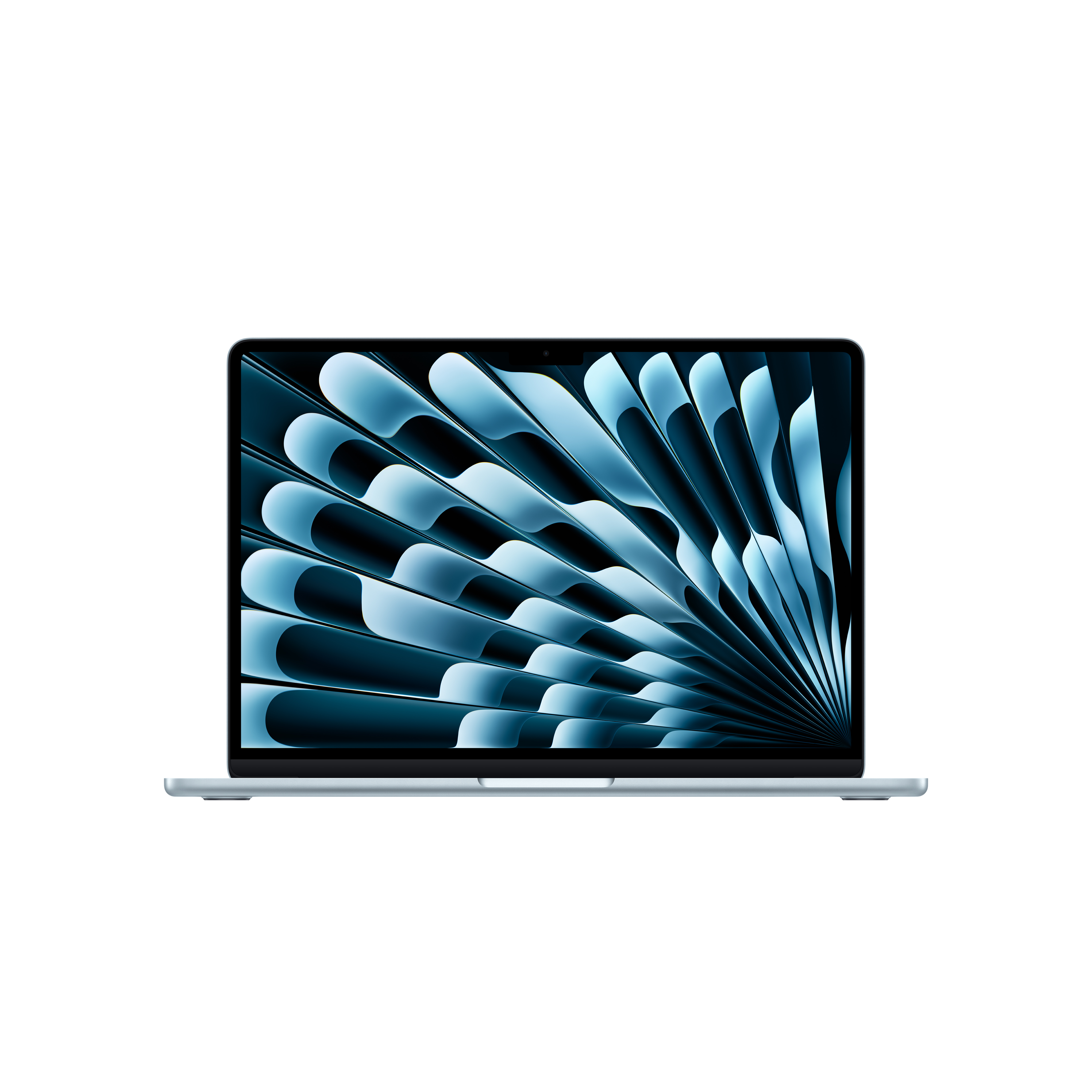 MacBook Air 13 inch M5 10CPU 10GPU 16GB 1TB - Chính hãng VN/A image