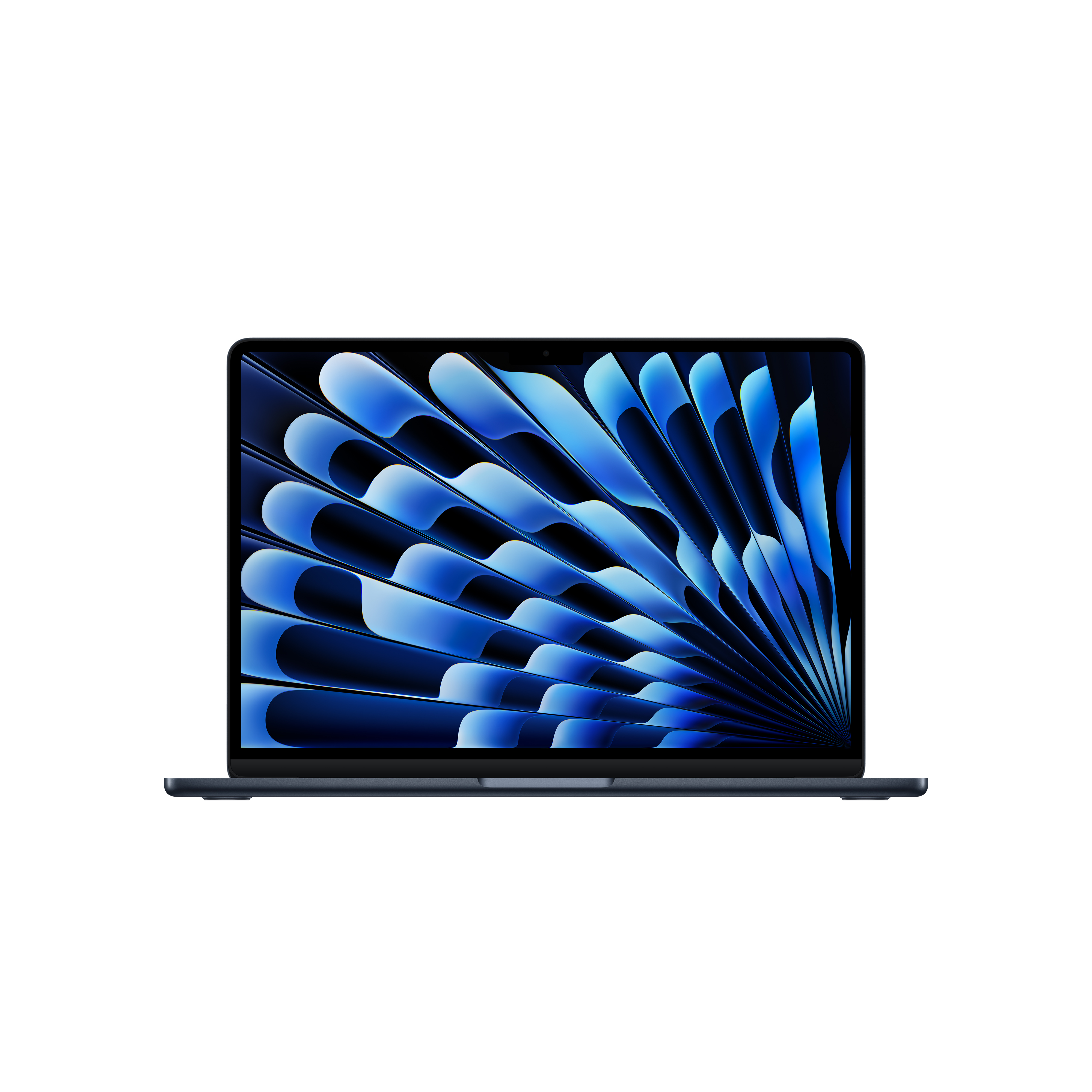 MacBook Air 13 inch M5 10CPU 10GPU 24GB 1TB - Chính hãng VN/A Đêm Xanh Thẳm