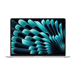 Macbook Air 15 inch 2023 M2 8GB 256GB - LL/A Bạc Silver