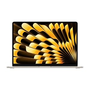 Macbook Air 15 inch 2023 M2 8GB 256GB - LL/A StarLight