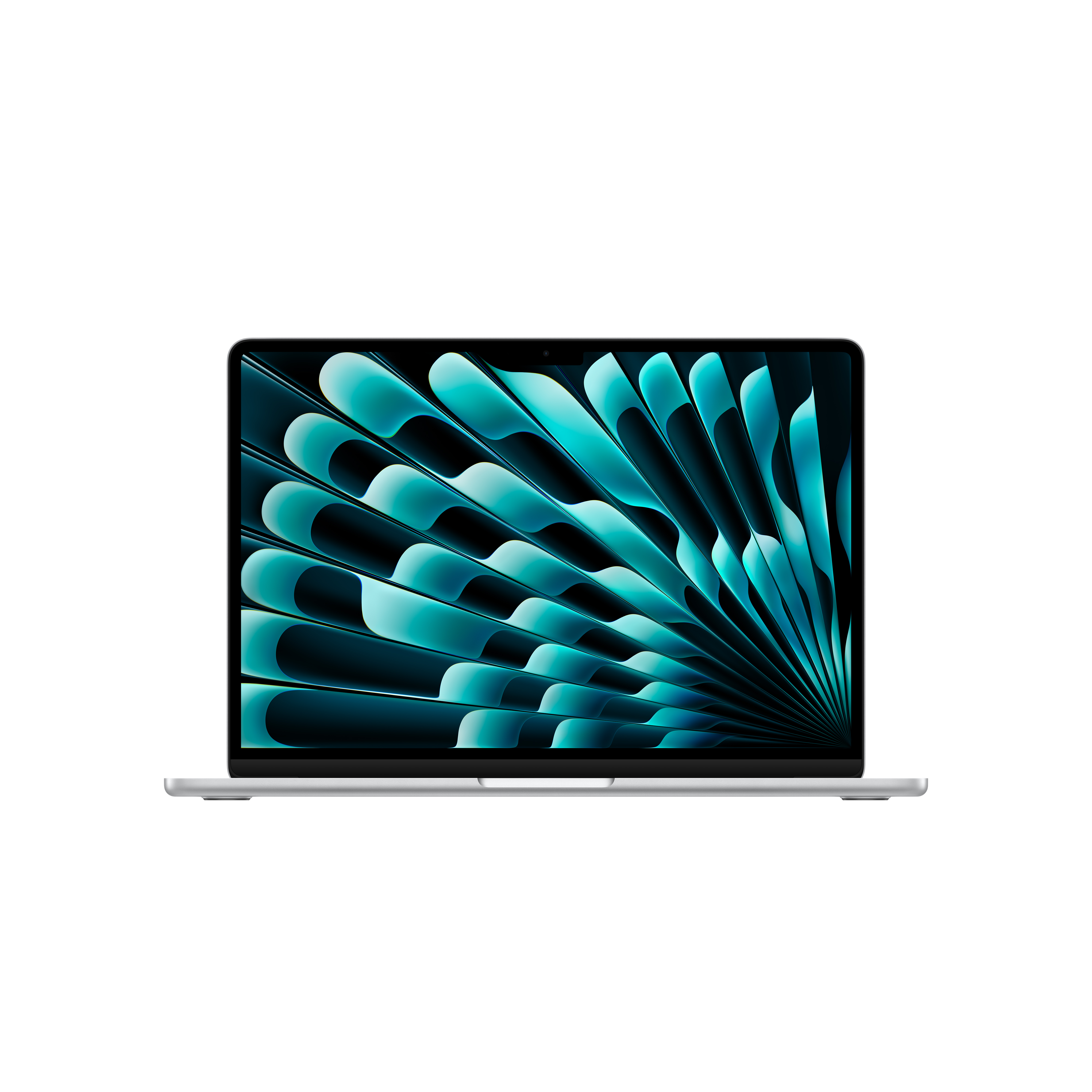 MacBook Air 15 inch M5 10CPU 10GPU 24GB 1TB - Chính hãng VN/A Bạc
