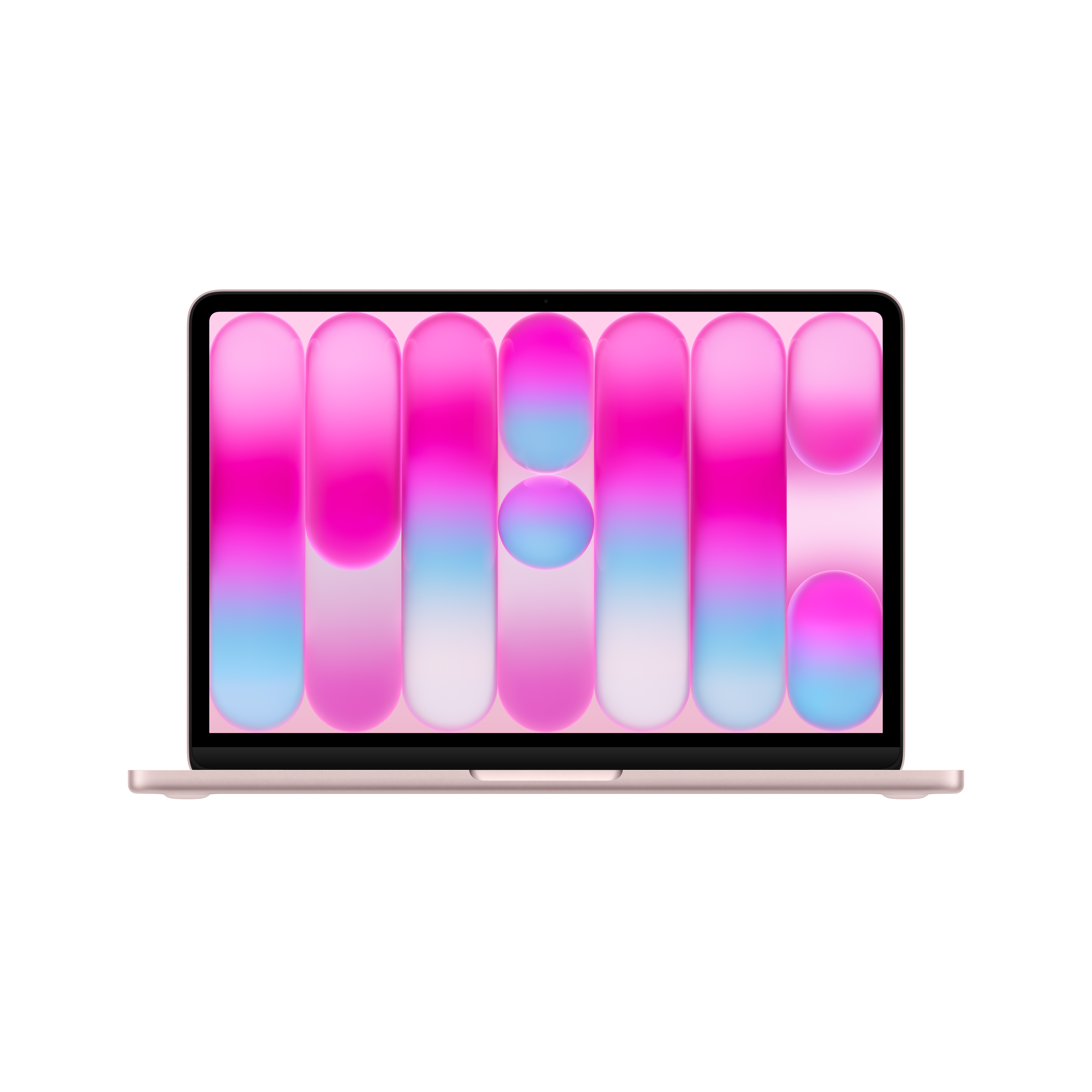 MacBook Neo A18 Pro 13 inch 2026 6CPU/5GPU 8GB/512GB Touch ID - Chính hãng VN/A Hồng Phớt