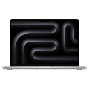 MacBook Pro 14 inch 2023 M3 8GB/512GB - Like New Bạc Silver