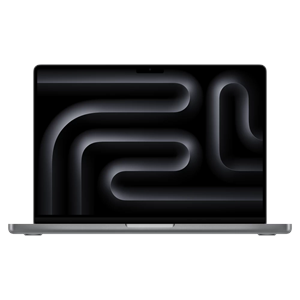 MacBook Pro 14 inch 2023 M3 8GB/512GB - Like New image