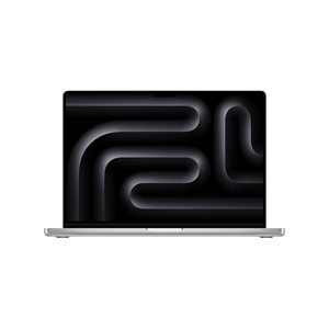 MacBook Pro 14 inch 2024 M4 Pro 12CPU/16GPU 24GB/512GB - Chính hãng VN/A image