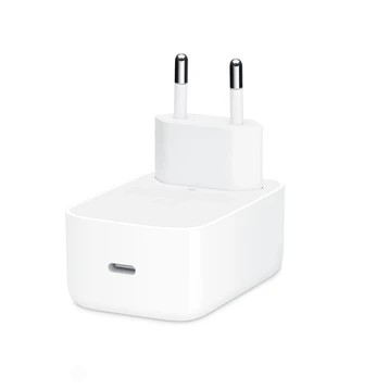 Sạc nhanh Apple 40W (tối đa 60W) cổng Type-C MGTU4ZA/A chính hãng
