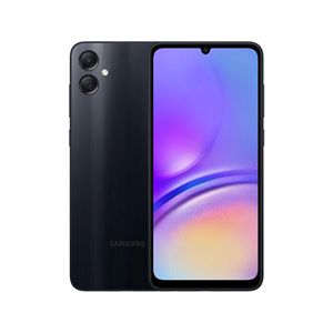 Samsung Galaxy A05 4GB 128GB Đen