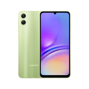 Samsung Galaxy A05 4GB 128GB Xanh ngọc