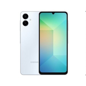 Samsung Galaxy A06 5G 4GB 128GB Ice Blue