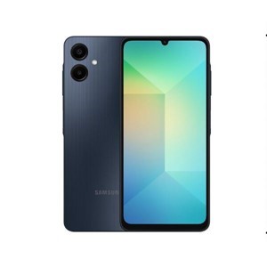 Samsung Galaxy A06 5G 4GB 64GB Đen