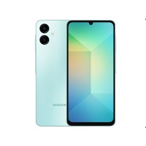 Samsung Galaxy A06 5G 4GB 64GB Xanh ngọc