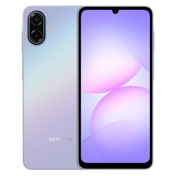Samsung Galaxy A07 5G 4GB 64GB image