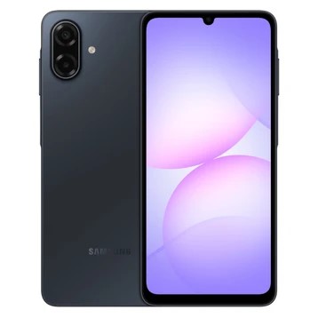 Samsung Galaxy A07 LTE 6GB 128GB Đen