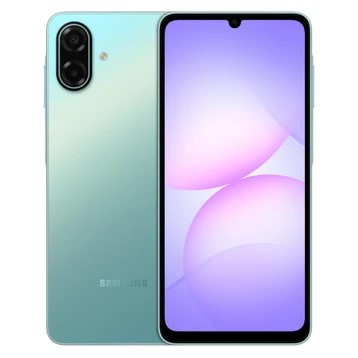 Samsung Galaxy A07 LTE 6GB 128GB Xanh ngọc