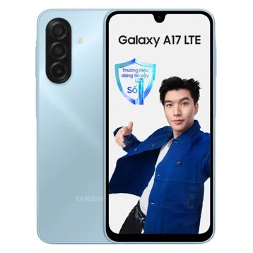 Samsung Galaxy A17 LTE 8GB 128GB image