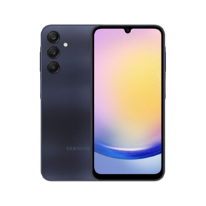 Samsung Galaxy A25 5G 6GB 128GB Đen