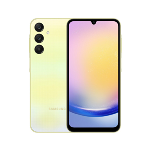 Samsung Galaxy A25 5G 6GB 128GB image